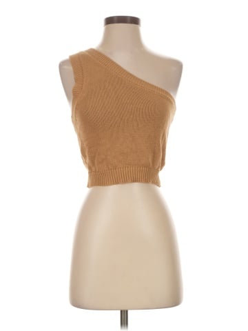 Forever 21 Sweater Vest (view 1)