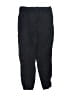 Gap Kids Solid Black Track Pants Size M (kids) - photo 2