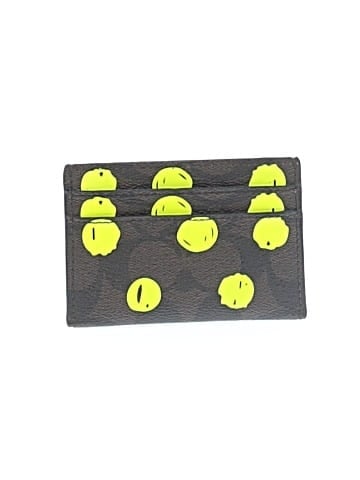 Coach Factory Wallet (view 2)