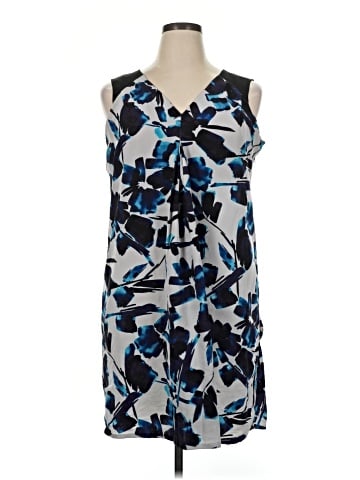 Simply Vera Vera Wang Casual Dress (view 1)
