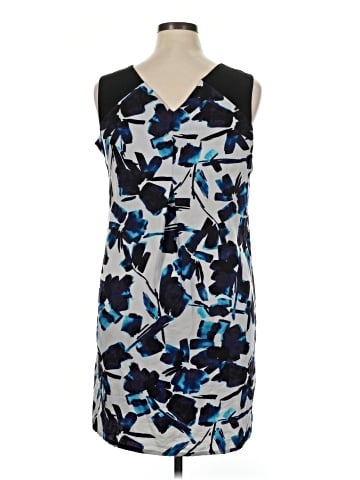 Simply Vera Vera Wang Casual Dress (view 2)