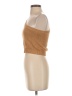 Forever 21 Tan Sweater Vest Size S - photo 5