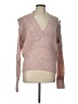 IRO Pink Pullover Sweater Size Lg (3) - photo 1