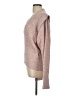 IRO Pink Pullover Sweater Size Lg (3) - photo 5