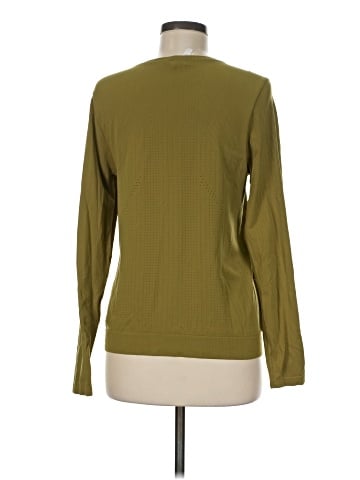 Athleta Long Sleeve T-Shirt (view 2)
