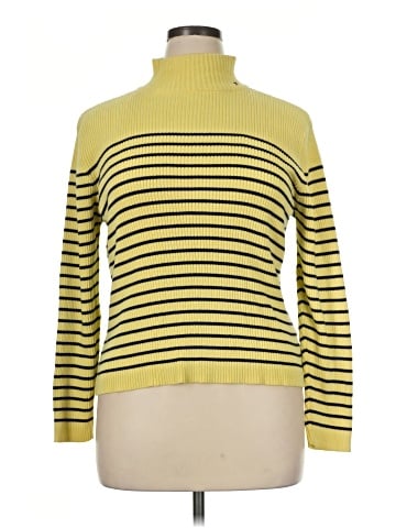 Tommy Hilfiger Turtleneck Sweater (view 1)