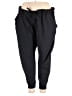Under Armour Solid Black Casual Pants Size 3X (estimated) - photo 1