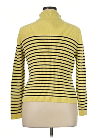 Tommy Hilfiger Turtleneck Sweater (view 2)