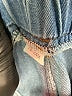 Unbranded Blue Jeans Size 18-24 mo - photo 3