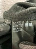 Uniqlo Gray Track Jacket Size S - photo 6