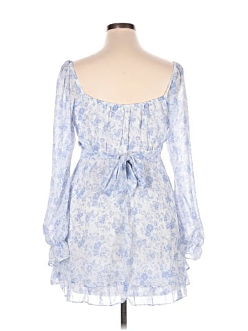 Thirty/Thirty Cocktail Dress (view 2)