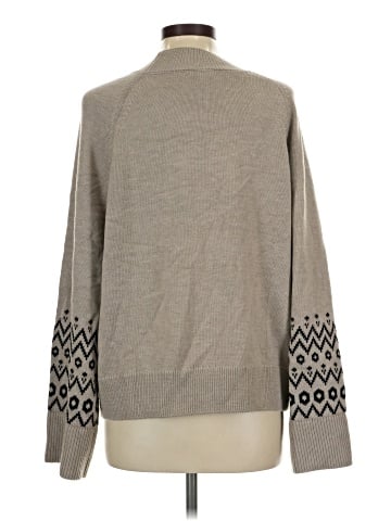Halogen Pullover Sweater (view 2)
