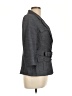 The Limited Gray Blazer Size L - photo 4