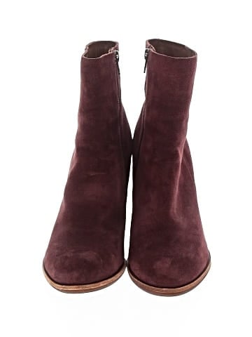 Kork-Ease Ankle Boots (view 2)