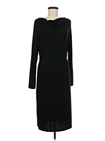 Ann Taylor LOFT Casual Dress (view 1)