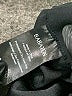Babaton 100% Polyester Solid Black Casual Pants Size L - photo 9