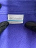 Columbia Blue Pullover Sweater Size L - photo 7