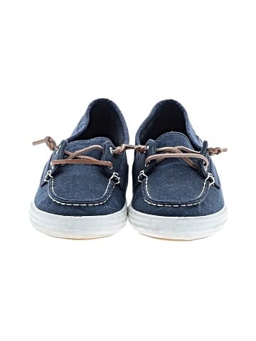 Sperry Top Sider Flats (view 2)