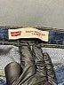 Levi's 100% Cotton Blue Jeans Size 12 - photo 3