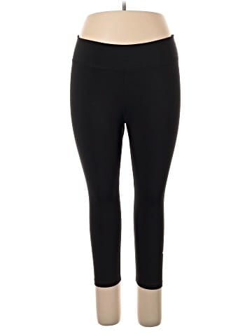 Nike Active Pants (view 1)