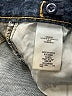 Levi's 100% Cotton Blue Jeans Size 12 - photo 4