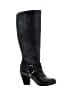 FRYE Black Boots Size 7 - photo 1