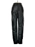 Wilfred 100% Polyurethane Black Casual Pants Size 00 - photo 1
