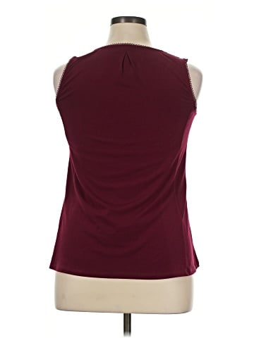 Westport Sleeveless Blouse (view 2)