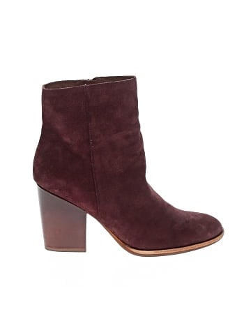 Kork-Ease Ankle Boots (view 1)