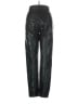 Wilfred 100% Polyurethane Black Casual Pants Size 00 - photo 2