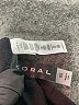 Koral Graphic Silver Active Pants Size XS - photo 7