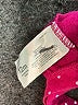 Carter's 100% Cotton Polka Dots Pink Dress 9-12 MO / 12 MO - photo 4