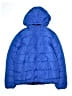 SWISSTECH Solid Blue Snow Jacket Size 14 - 16 - photo 1
