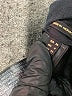 Massimo Dutti Solid Black Dress Pants Size 4 - photo 9