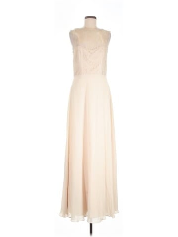 Hayley Paige Occasions Cocktail Dress (view 1)