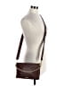 BCBGeneration Burgundy Crossbody Bag One size - photo 2
