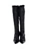 Casadei Black Boots Size 10 - photo 2