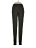 Zyia Active Solid Green Casual Pants Size L - photo 1