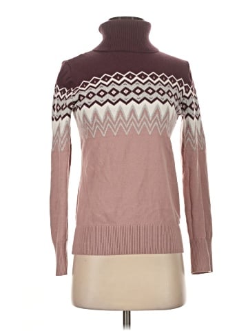L.L.Bean Turtleneck Sweater (view 1)