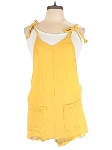 Billabong Overall Shorts (view 1)