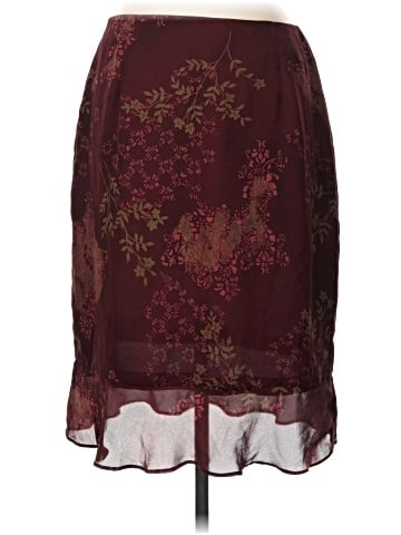 Jones Wear Formal Skirt (view 2)