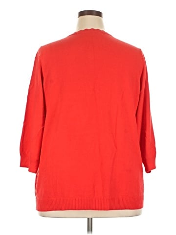 Isaac Mizrahi LIVE! Cardigan (view 2)
