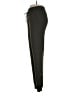Zyia Active Solid Green Casual Pants Size L - photo 5