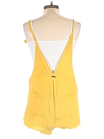 Billabong Overall Shorts (view 2)