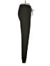Zyia Active Solid Green Casual Pants Size L - photo 4