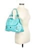 Guess Teal Shoulder Bag One size - photo 2