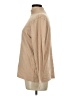 Lands' End Tan Long Sleeve Turtleneck Size L (tall) - photo 5