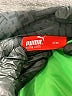 Puma 100% Polyester Black Snow Jacket 9-12 MO / 12 MO - photo 3