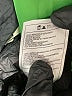 Puma 100% Polyester Black Snow Jacket 9-12 MO / 12 MO - photo 5