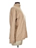 Lands' End Tan Long Sleeve Turtleneck Size L (tall) - photo 4